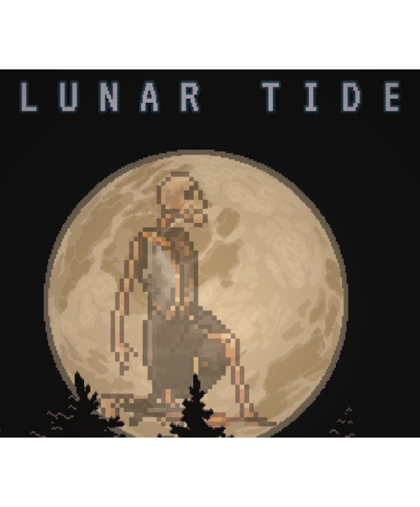 Lunar Tide Steam Key GLOBAL